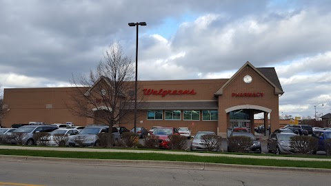 Photo of Walgreens - 324 Roosevelt Road, Glen Ellyn, IL 60137, USA