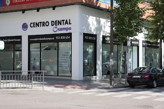 Dentista en Talavera - Centro Dental Ocampo