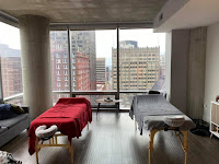 THE ART OF HEALING MOBILE MASSAGE massage spa St. Louis