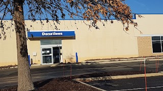 Goodwill Bloomfield Store & Donation Station
