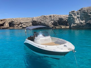 Mestral Alquiler de barcos y excursiones. Escuela náutica.