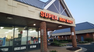 Super Mini Mart