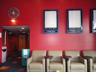Agawam Cinemas