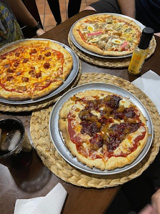 Pizzería Piyayos