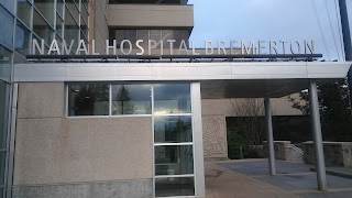 Naval Hospital Bremerton