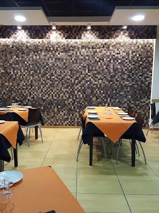 El Carmen - Restaurante en Xàtiva