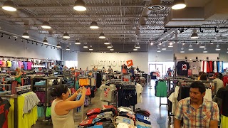 Nike Factory Store - Castle Rock