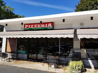 Ossining Pizzeria & Restaurant
