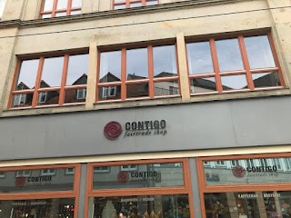 CONTIGO Fairtrade Shop Erfurt