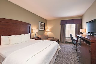 La Quinta Inn & Suites by Wyndham Fort Worth NE Mall