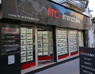 ITC IMMOBILIER SAINT AMBROIX