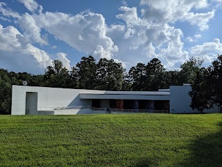 The Southeastern Center for Contemporary Art