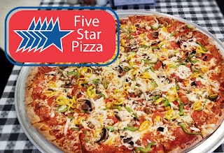 Five Star Pizza - Bradenton