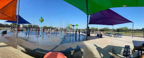 Photo of Jones Box Park - 7809 Jose Street, Pharr, TX 78577, USA