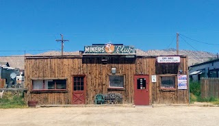 Miners Club Club LLC