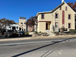 The Bookhouse Hotel