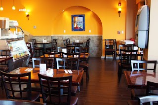 El Poblano Bar & Grill