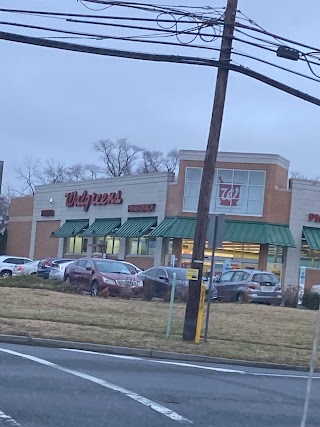 Walgreens