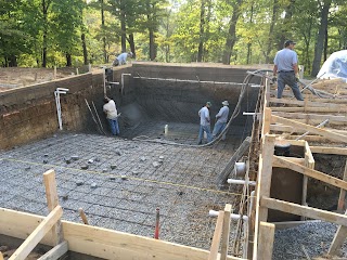 Mid-American Gunite Pools Inc