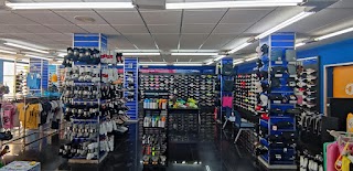 Oteros Training Store