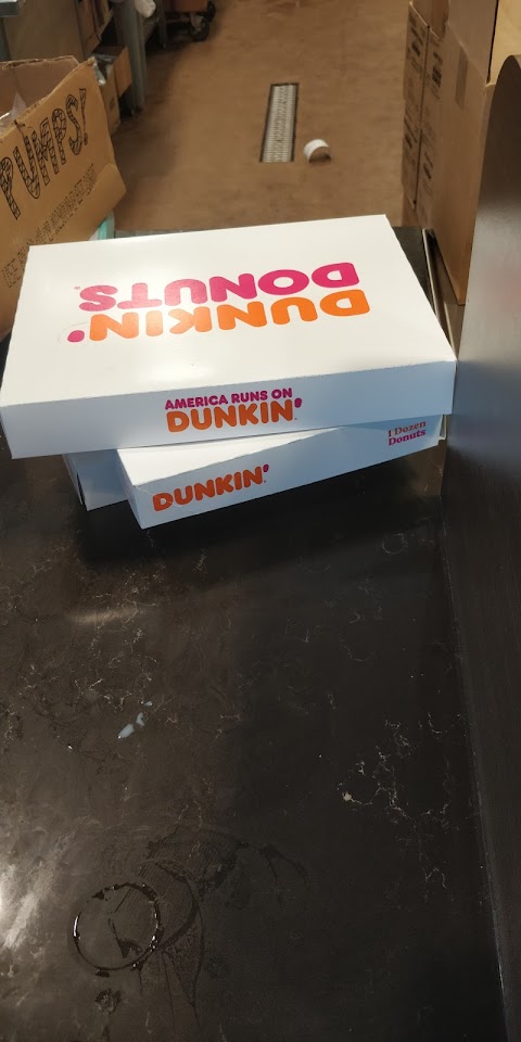 Photo of Dunkin' - 2065 Ardmore Boulevard, Pittsburgh, PA 15221, USA