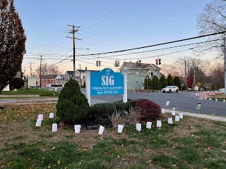 The SIG Insurance Agencies: Middletown, Rhode Island