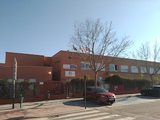 Instituto de Educación Secundaria las Encinas