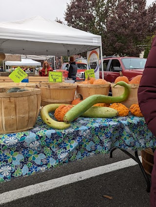 Beacon Farmers' Market