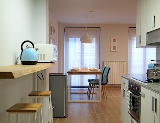 Apartamentos Estella-Lizarra