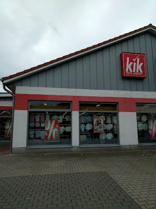 KiK Delmenhorst