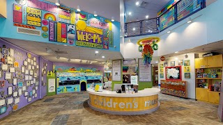 The Iowa Children's Museum