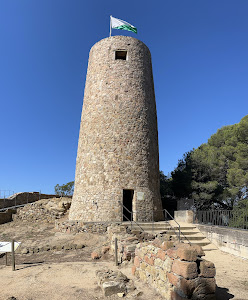 Castell de Sant Joan