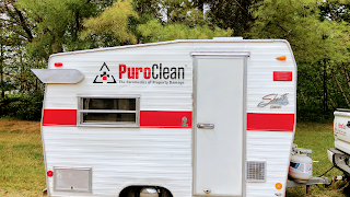 PuroClean Managed Services Of Vermont