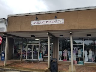 Ashland Pharmacy Gift Shop