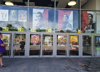 MCB Cinemas