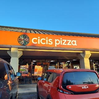 Cicis Pizza