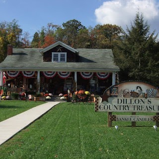 The Country Store on Main (formerly Dillon's Country Treasures)