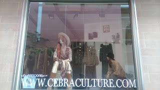 Cebra Culture - Boho Chic Ibicenco Bohemio