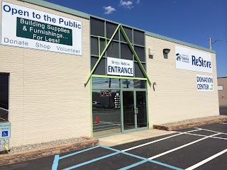 Habitat For Humanity Pennsauken ReStore and Donation Center