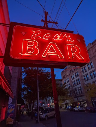 Red's Bar
