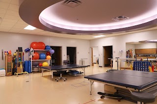 Bethany Children's Health Center