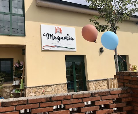 La Magnolia Montessori Children's House