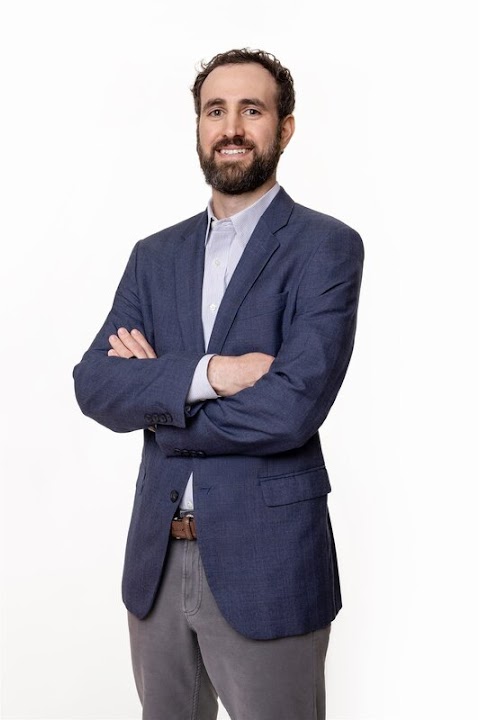 Photo of Jon Mahram, DO - 2375 Champions Boulevard, Auburn, AL 36830, USA