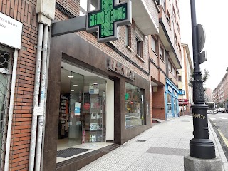 Farmacia Vázquez