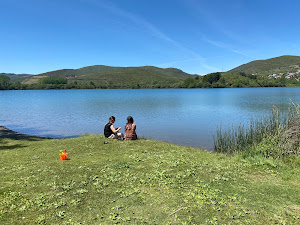 Playa fluvial carucedo