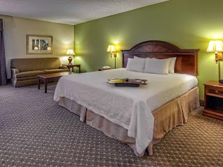 Hampton Inn Kingsport