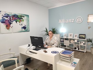 Allianz Seguros - Agente Maria Angeles Perez Sala