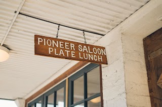 Pioneer Saloon