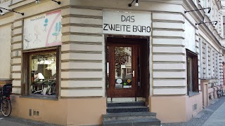 Das Zweite Büro