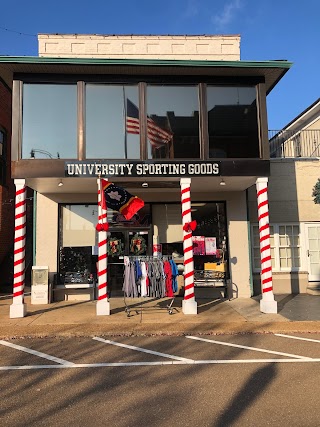 University Sporting Goods